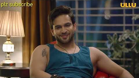 Hotspot (Matrimony) EP-2 _ Review _grinning_ #charmsukh #ulluoriginals #ulluapp #ulluwebseries#ullu