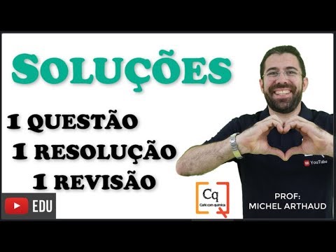 Vídeo: O que aconteceu quando uma solução aquosa de sulfato de sódio e cloreto de bário são misturados?