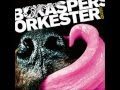 Bo Kaspers Orkester - Som Du Som Jag