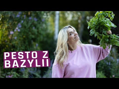Wideo: Bazylia Prosta