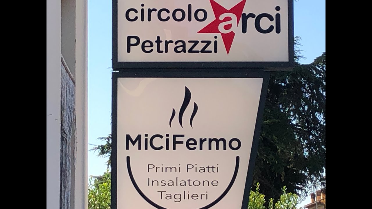BAR MICIFERMO Circolo Arci Petrazzi - Castelfiorentino (Fi)