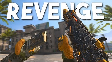 They Left My Squad in DMZ, So I Killed Them