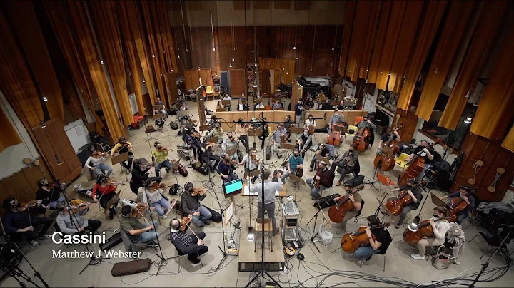 Cassini - Matthew J Webster/Budapest Scoring