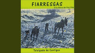 Video thumbnail of "Fiarresgas - Criadas De Servir"