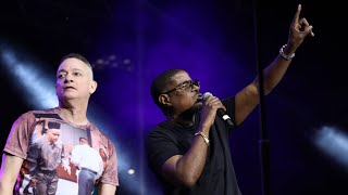 KID 'N PLAY ( FULL PERFORMANCE) ROCHESTER SUMMER SOUL MUSIC FESTIVAL 2023 #ROCSUMSOULFEST#KIDNPLAY