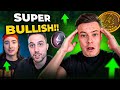 24 Hours BULLISH Flip! Crypto Markets Crazy Turn Of Events!!!