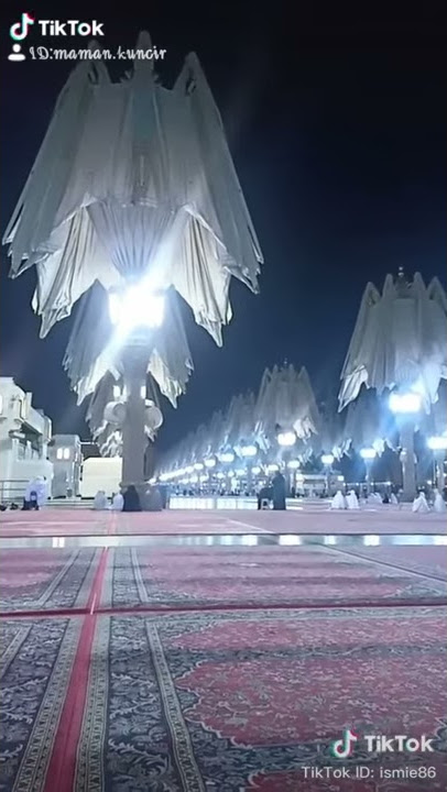 Kota madinah