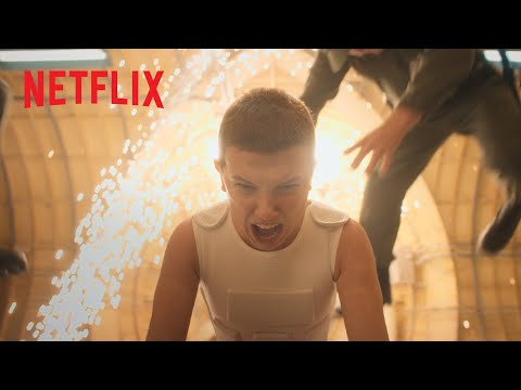 Stranger Things 4 | Phenomenon Franchise 30 POST IT | Netflix - Stranger Things 4 | Phenomenon Franchise 30 POST IT | Netflix