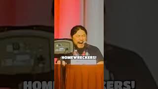 JJK English Cast Recite Formation B #shorts