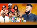 Ennemi commun episode 1 theatre congolais
