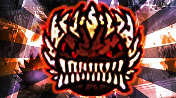 (April Fools) HARDEST IMPOSSIBLE DEMON (Top 1) (1.9 GDPS) | Geometry Dash