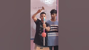 Apple BEATS Newton / 😲 concept of inertia #science #physicsconcept #scienceseries