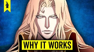 How Castlevania Breaks the Rules