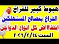 اسعار الفراخ البيضاء اليوم سعر الفراخ البيضاء اليوم السبت 2026 2 14 في مصر اسعار الفراخ اليوم اسعار الفراخ البيضاء اليوم سعر الفراخ البيضاء اليوم السبت 2026 2 14 في مصر اسعار الفراخ اليوم