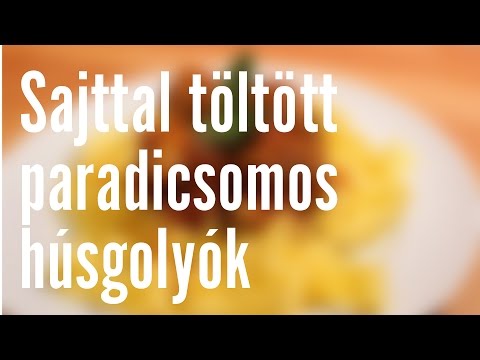 Videó: Lencse Töltött Paradicsom Burgonya 