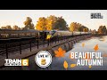 TRAIN SIM WORLD 6 | TSW6 | LIVE AT 5! | BEAUTIFUL AUTUMN ! #trainsimulator #tsw6