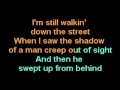 Ain't No Rest For The Wicked Cage the Elephant REVISED Karaoke CustomKaraoke RARE custom