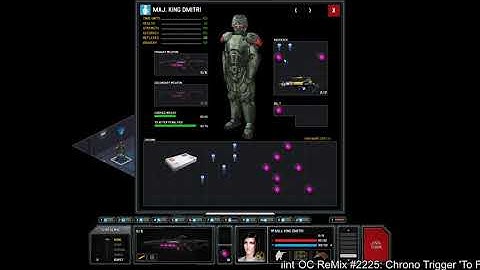 155. Xenonauts X-Division Streamed - Early T4 Andron Large Base