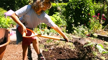 Earth Flow Composting - IslandWood