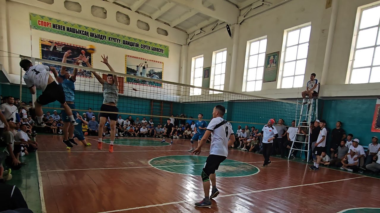 20 жылдык Тайтың-Андылуу Тытыш Болду