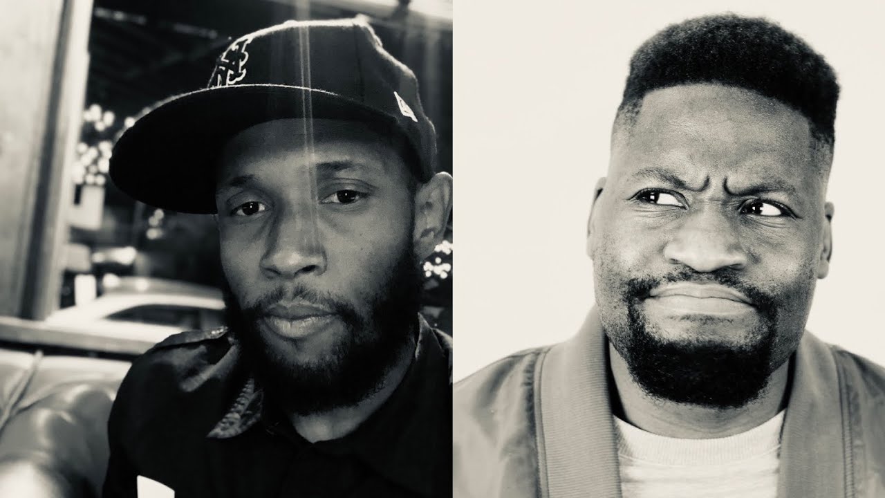 Wassup Flobo?: After Hours Episode 64 |  Black in AEW with Alfred Konuwa