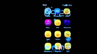 How to listen music through Nokia Browser in the background (Symbian) screenshot 4