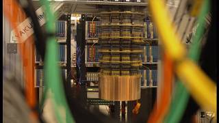First UK team to use Google Willow quantum chip announced (UK) 28/May/2026