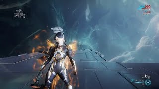 Warframe: Ephemera Showcase