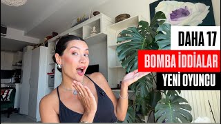 17 MORE CURRENT SERIES RUMORS! NEW CASTING BOMBSHELL!