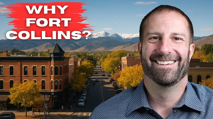 Is Fort Collins the Best Place to Live in ALL of Colorado?