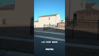 What Happened To The Housing MArket?