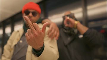 RVLR MAGZ ft. Just McFly - PONCHO prod x 80 Rock (Official Video)