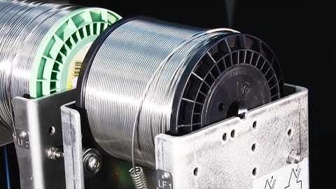 ERSA ECOSELECT 2 - Inline Batch Selective Soldering