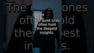 The Power of Detached Observation #Shorts