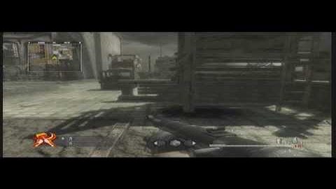 CoD WaW & 4 : Lag switch in Action