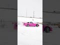 Suki S2000 Snow Drifting Liftking Car Feature