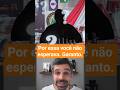Brasileiro SURPRESA fez GRANDE JOGO!