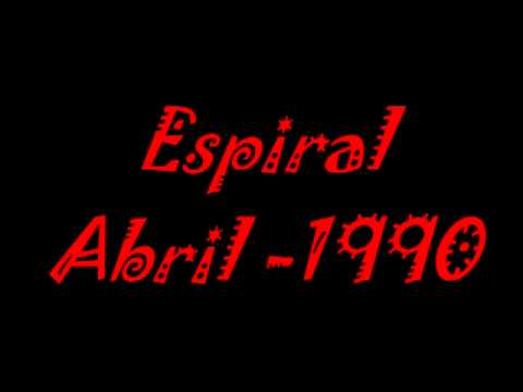Espiral Abril 1990