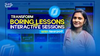 Goodbye, Passive Learning: How to Gamify Your Classroom with Nearpod