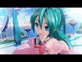 【初音ミク Project DIVA-X HD】愛の詩(Live Edit Full PV)