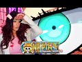 YAMATO CAN TRANSFORM?! One Piece Episode 1009 Reaction + Review!