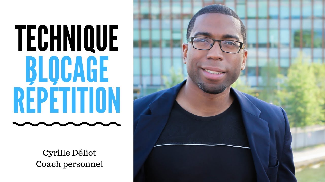 Comment surmonter une situation de bégaiement