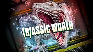 Triassic World Film Complet En Français Nanar Sf