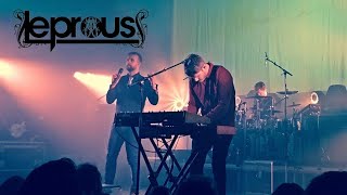 Leprous- At the Bottom | Live in İstanbul at Zorlu PSM 13.02.2020
