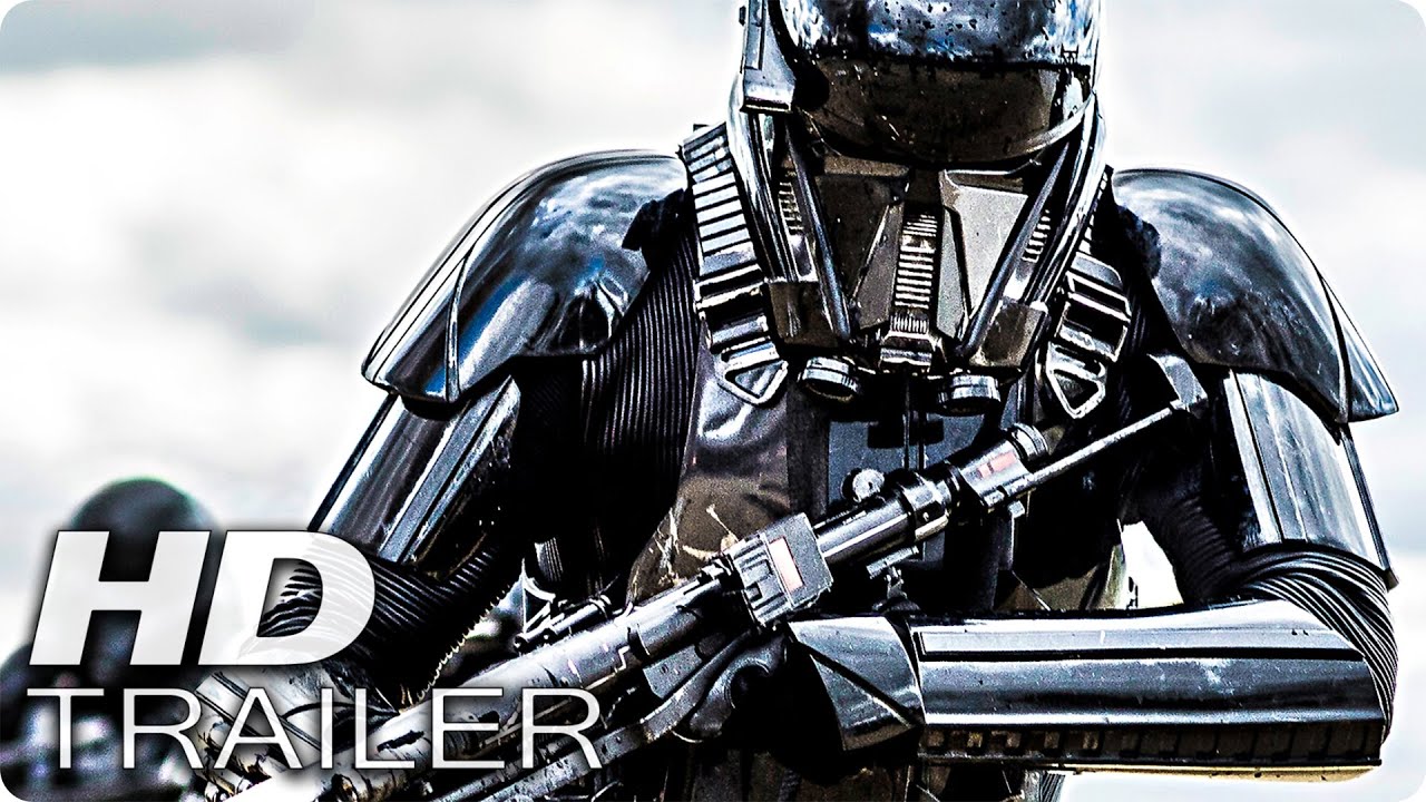 Rogue One Trailer Deutsch Rogue One Trailer Deutsch