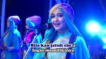 Endang An Nisa - Cinta Dalam Istiqoroh [OFFICIAL]