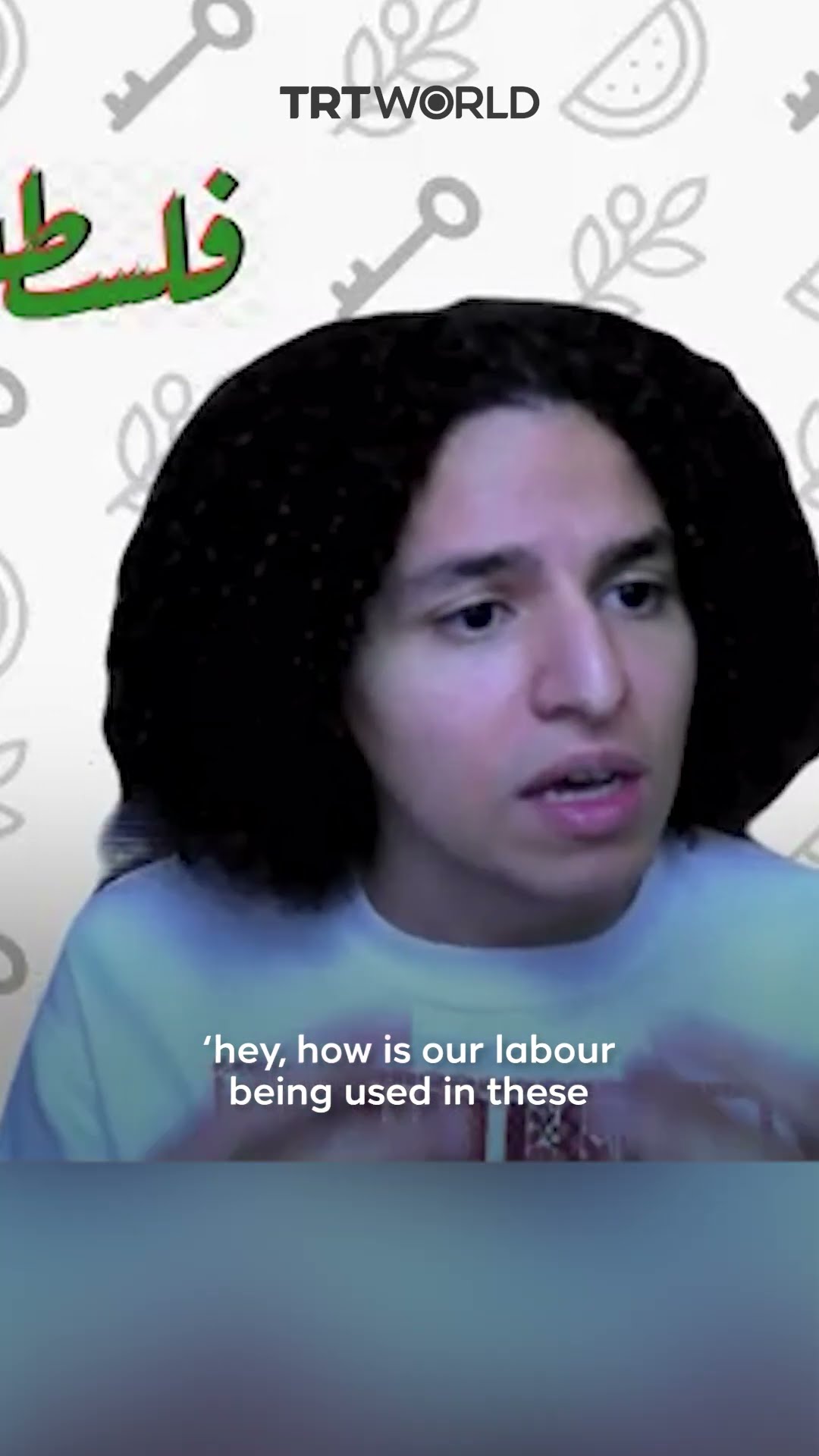 Microsoft silences pro-Palestinian voices within company: Ex-employee