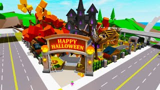 NEW UPDATE IN BROOKHAVEN RP!