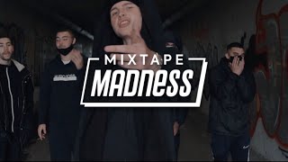 Embe - Drill Music Video