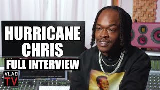 Hurricane Chris on Killing Man in SelfDefense, Found Not Guilty of Murder (Full Interview)